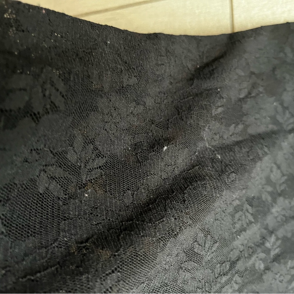 Lace Slip - Picture 10 of 12